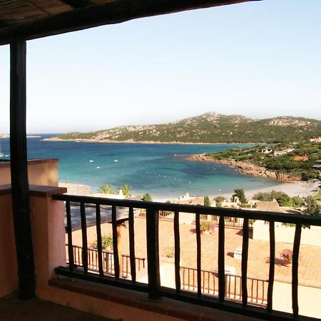 אפרטהוטל פורטו צ'רבו Chrysalis Bay מראה חיצוני תמונה