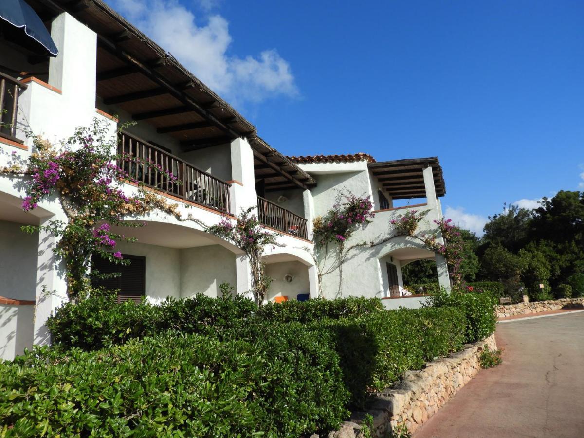 אפרטהוטל פורטו צ'רבו Chrysalis Bay מראה חיצוני תמונה