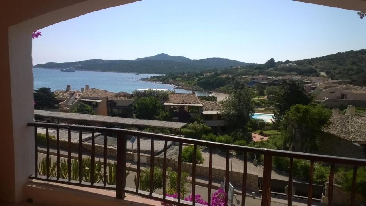 אפרטהוטל פורטו צ'רבו Chrysalis Bay מראה חיצוני תמונה