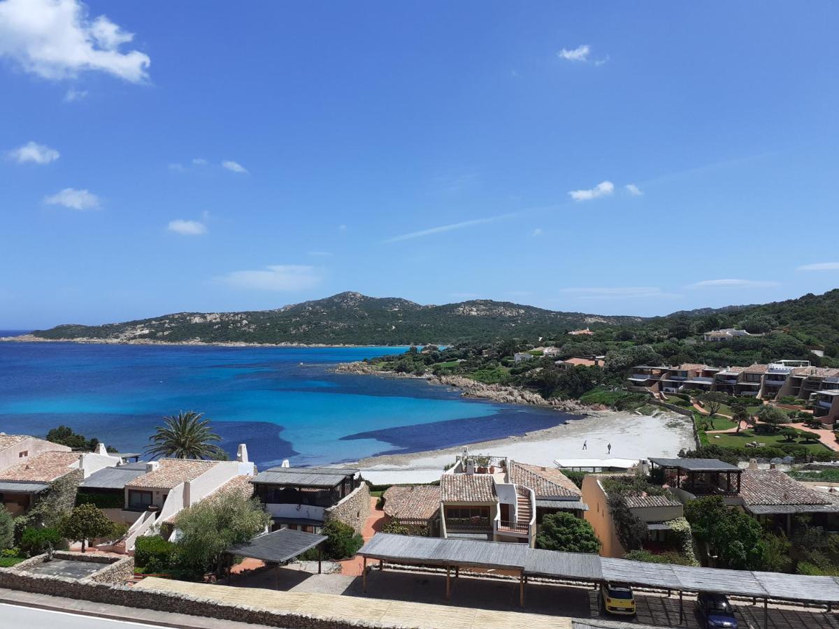אפרטהוטל פורטו צ'רבו Chrysalis Bay מראה חיצוני תמונה
