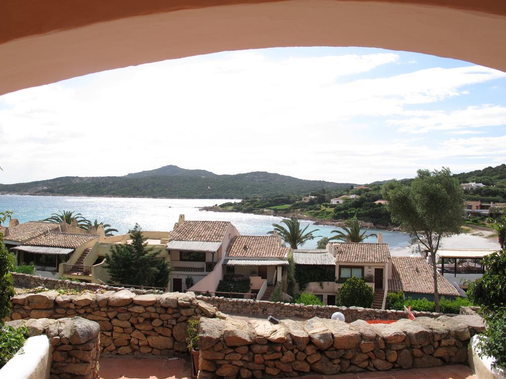 אפרטהוטל פורטו צ'רבו Chrysalis Bay מראה חיצוני תמונה