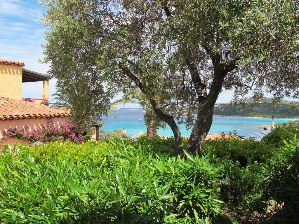 אפרטהוטל פורטו צ'רבו Chrysalis Bay מראה חיצוני תמונה
