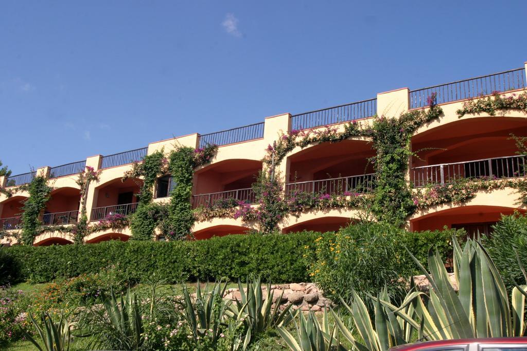אפרטהוטל פורטו צ'רבו Chrysalis Bay מראה חיצוני תמונה