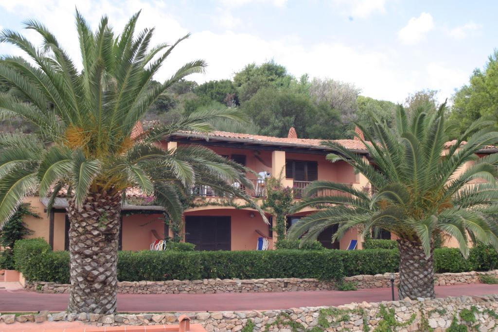 אפרטהוטל פורטו צ'רבו Chrysalis Bay מראה חיצוני תמונה
