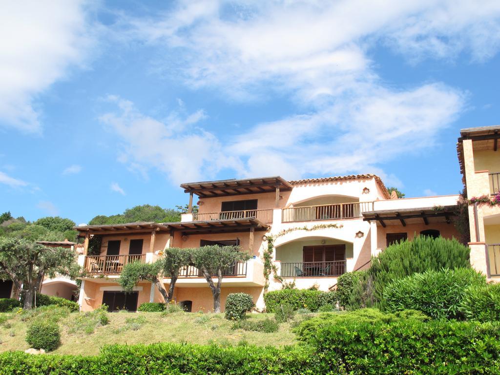 אפרטהוטל פורטו צ'רבו Chrysalis Bay מראה חיצוני תמונה