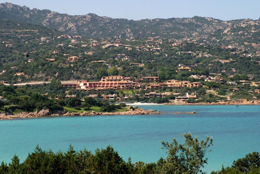 אפרטהוטל פורטו צ'רבו Chrysalis Bay מראה חיצוני תמונה
