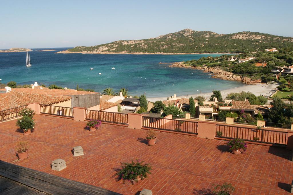 אפרטהוטל פורטו צ'רבו Chrysalis Bay מראה חיצוני תמונה