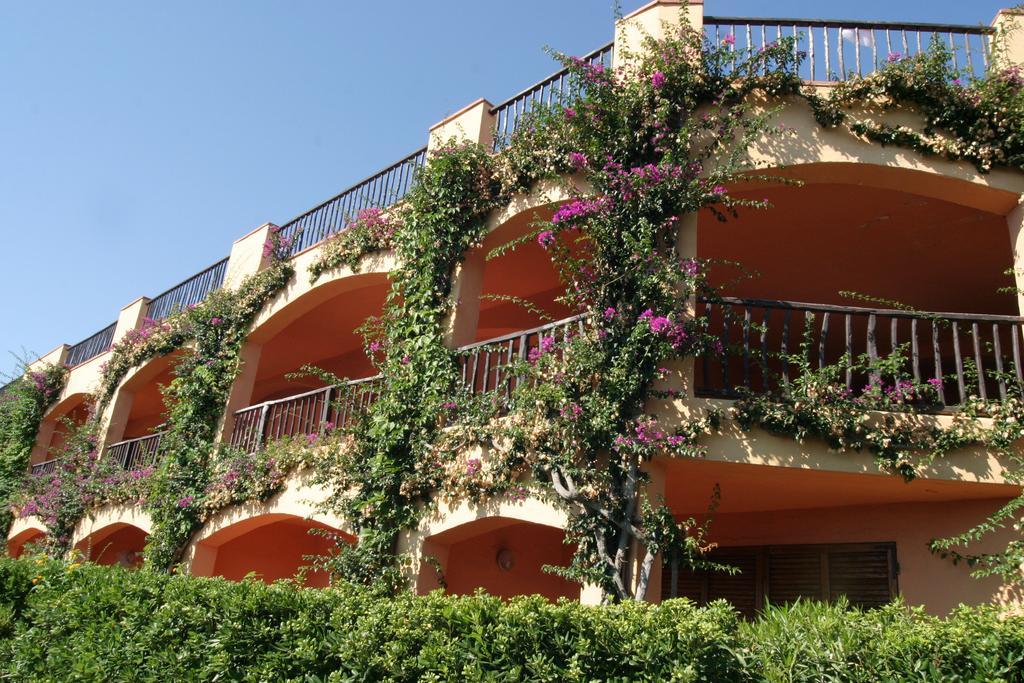 אפרטהוטל פורטו צ'רבו Chrysalis Bay מראה חיצוני תמונה