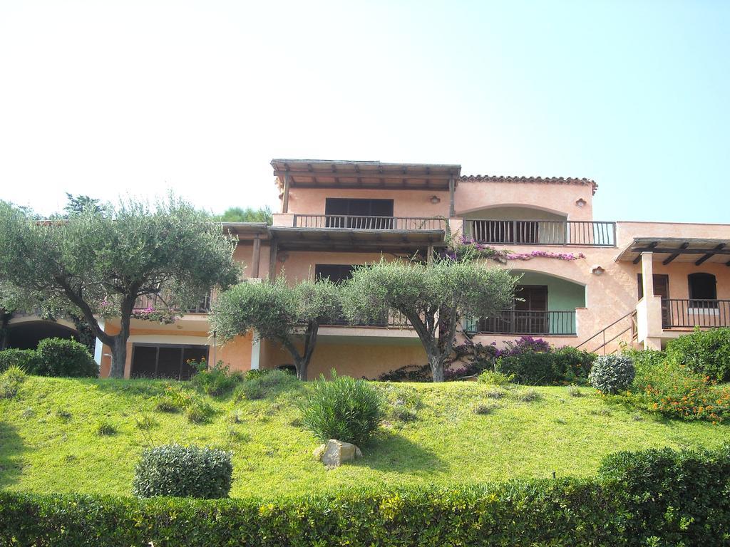 אפרטהוטל פורטו צ'רבו Chrysalis Bay מראה חיצוני תמונה