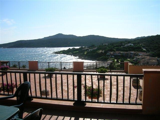 אפרטהוטל פורטו צ'רבו Chrysalis Bay חדר תמונה