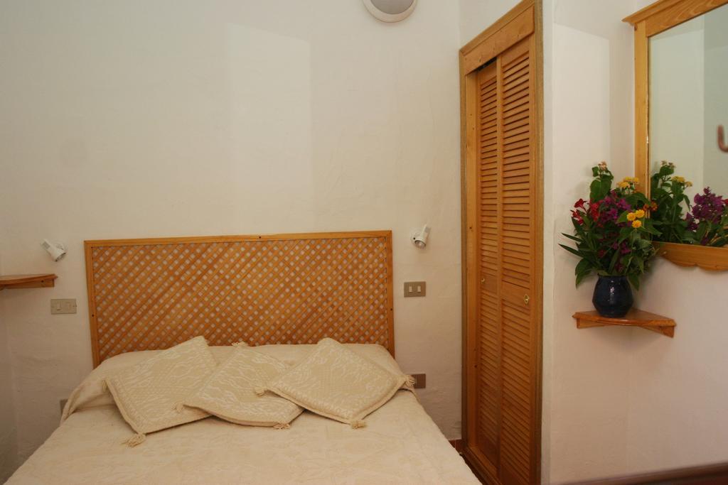 אפרטהוטל פורטו צ'רבו Chrysalis Bay חדר תמונה