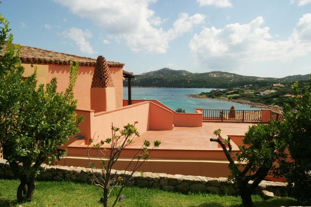 אפרטהוטל פורטו צ'רבו Chrysalis Bay מראה חיצוני תמונה