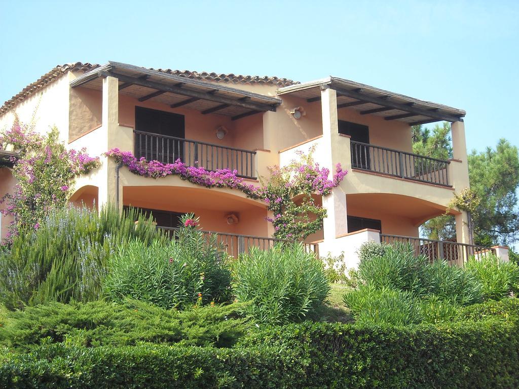 אפרטהוטל פורטו צ'רבו Chrysalis Bay מראה חיצוני תמונה