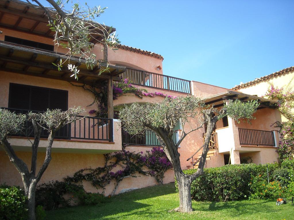 אפרטהוטל פורטו צ'רבו Chrysalis Bay מראה חיצוני תמונה