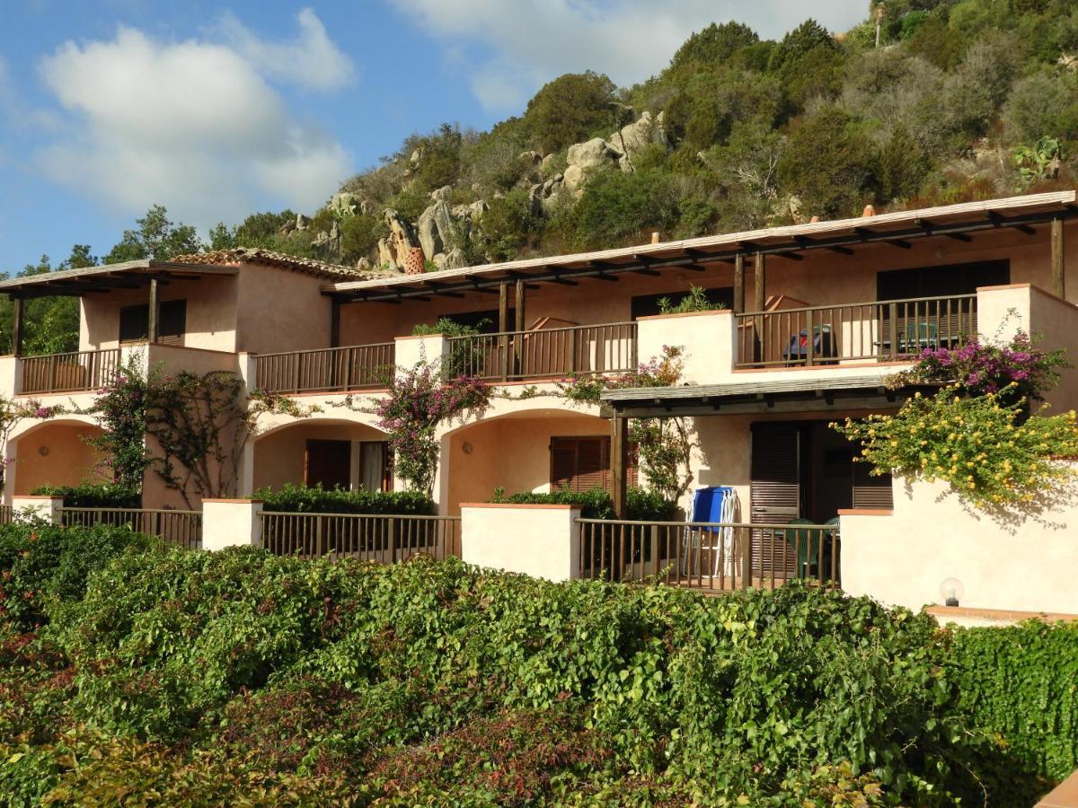 אפרטהוטל פורטו צ'רבו Chrysalis Bay מראה חיצוני תמונה