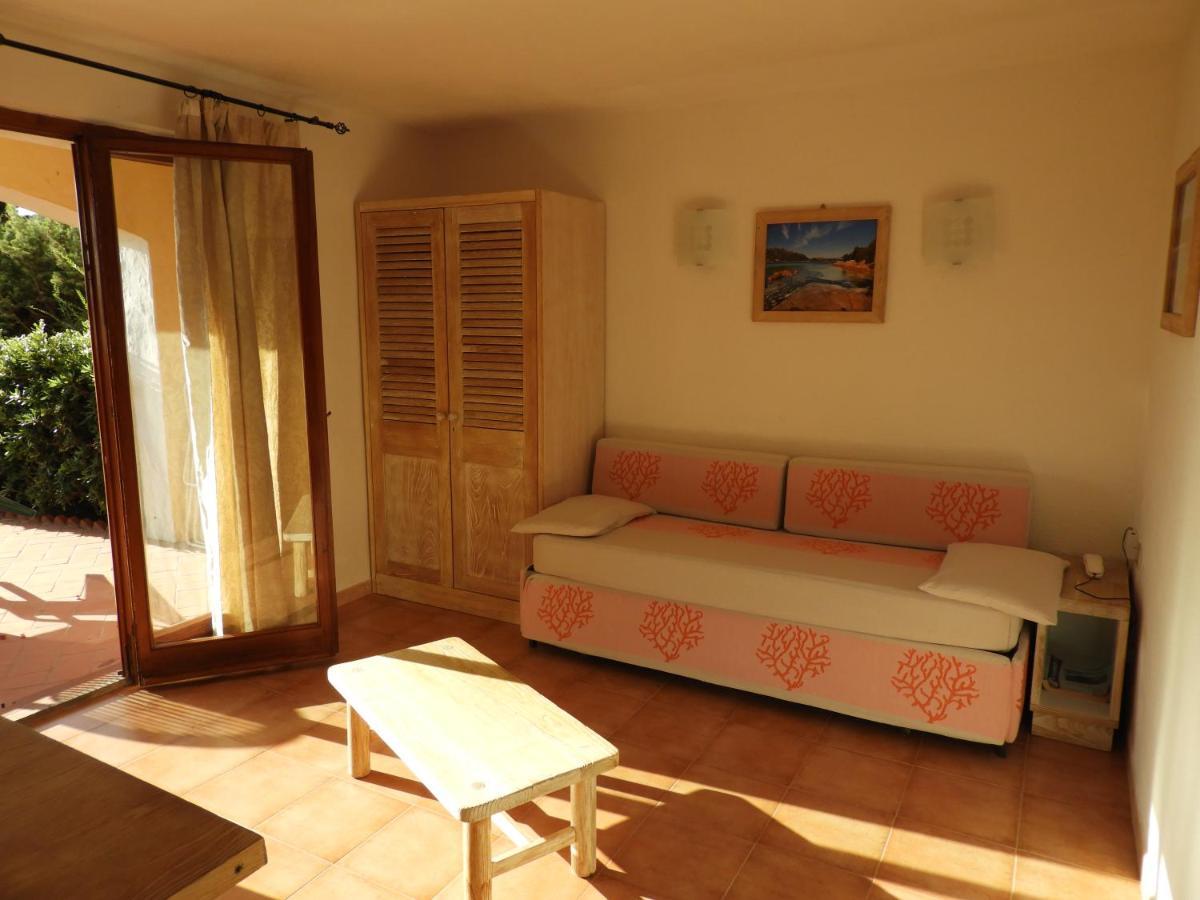 אפרטהוטל פורטו צ'רבו Chrysalis Bay מראה חיצוני תמונה