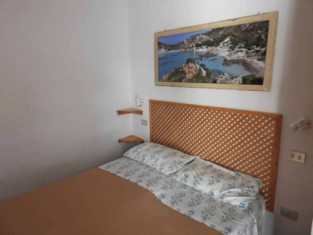 אפרטהוטל פורטו צ'רבו Chrysalis Bay מראה חיצוני תמונה